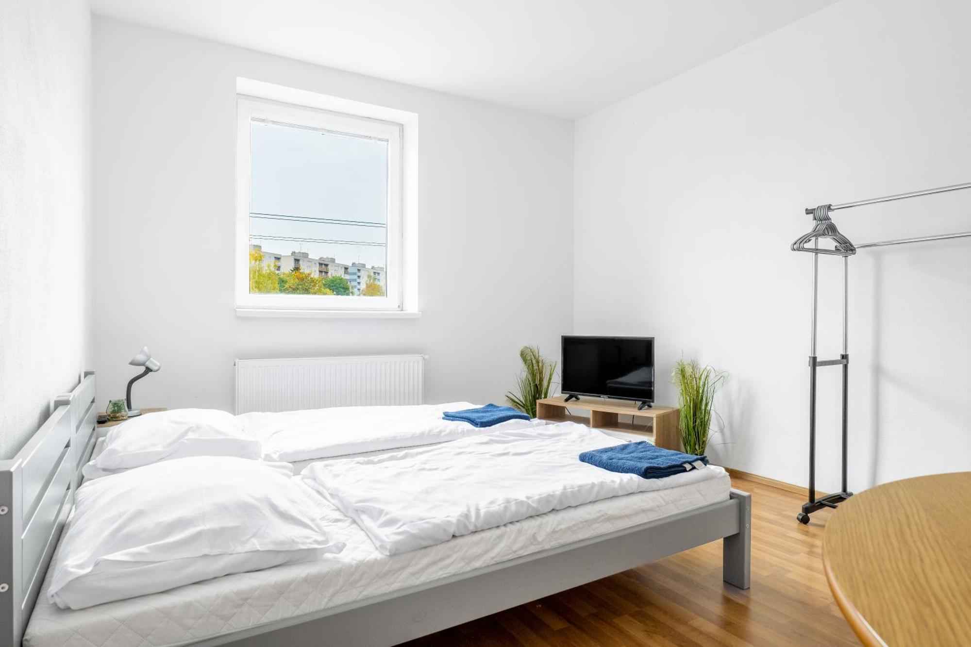 Apartmány Borská Plzeň Exterior foto