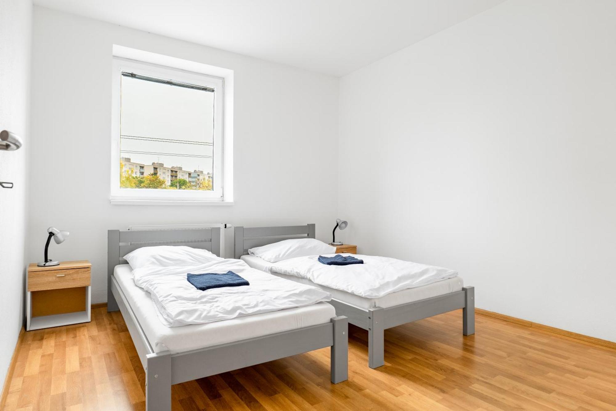 Apartmány Borská Plzeň Exterior foto